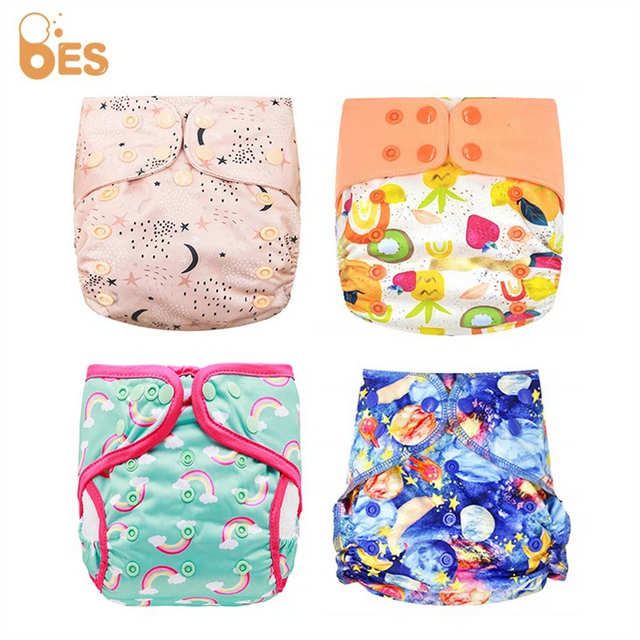 Производитель подгузников в свинцовом ткани для вас