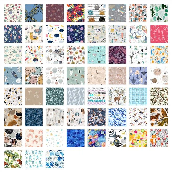 Производитель подгузников в свинцовом ткани для вас